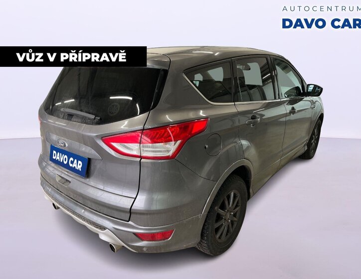 Ford Kuga SUV 2,0 l 103 kw