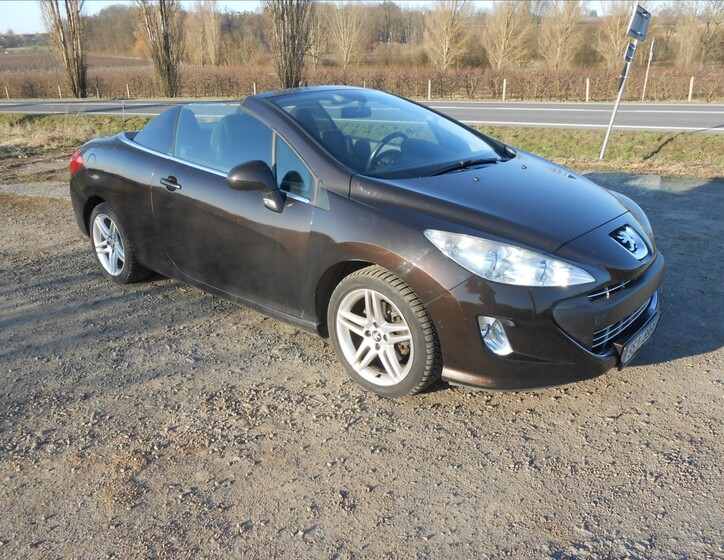 Peugeot 308 5