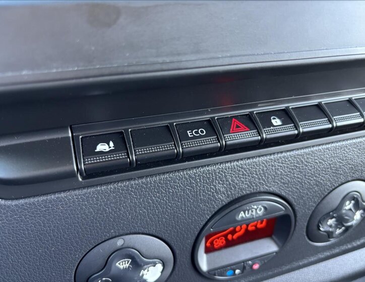 Opel Movano Ostatní 2,3 l 100 kw