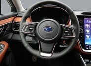 Subaru Outback SUV 2,5 l 124 kw