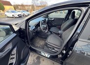 Ford Puma SUV / Terénní 999,0 91 kw