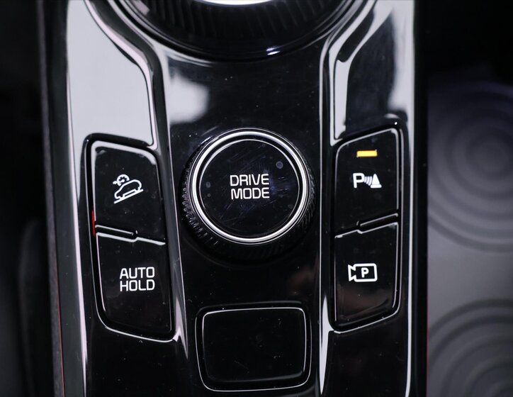 KIA Sportage SUV / Terénní 1,6 l 132 kw