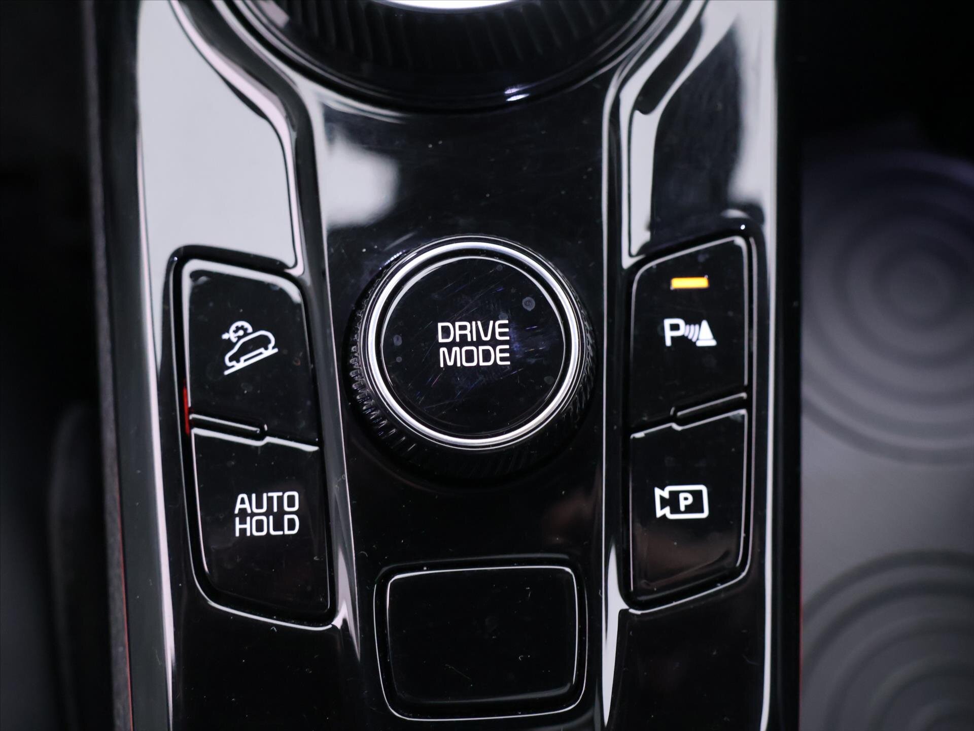 KIA Sportage SUV / Terénní 1,6 l 132 kw