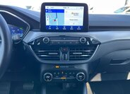 Ford Kuga SUV / Terénní 2,5 l 112 kw