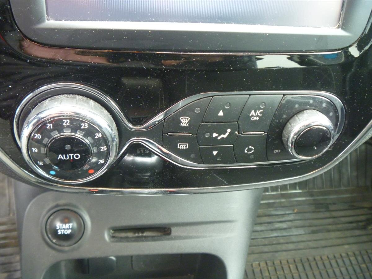 Renault Captur Hatchback 1,2 l 87 kw