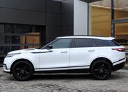 Land Rover Range Rover Velar SUV / Terénní 2,0 l 150 kw
