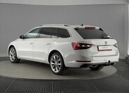 Škoda Superb Kombi 2,0 l 140 kw