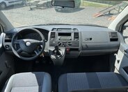 Volkswagen Transporter Valník 2,5 l 96 kw