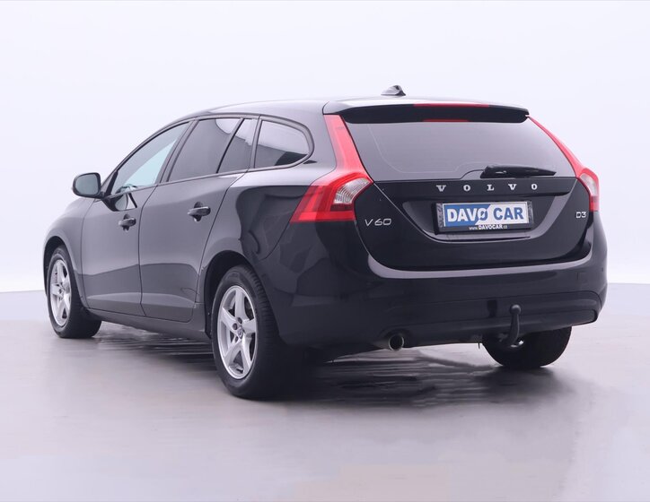 Volvo V60 Kombi 2,0 l 110 kw