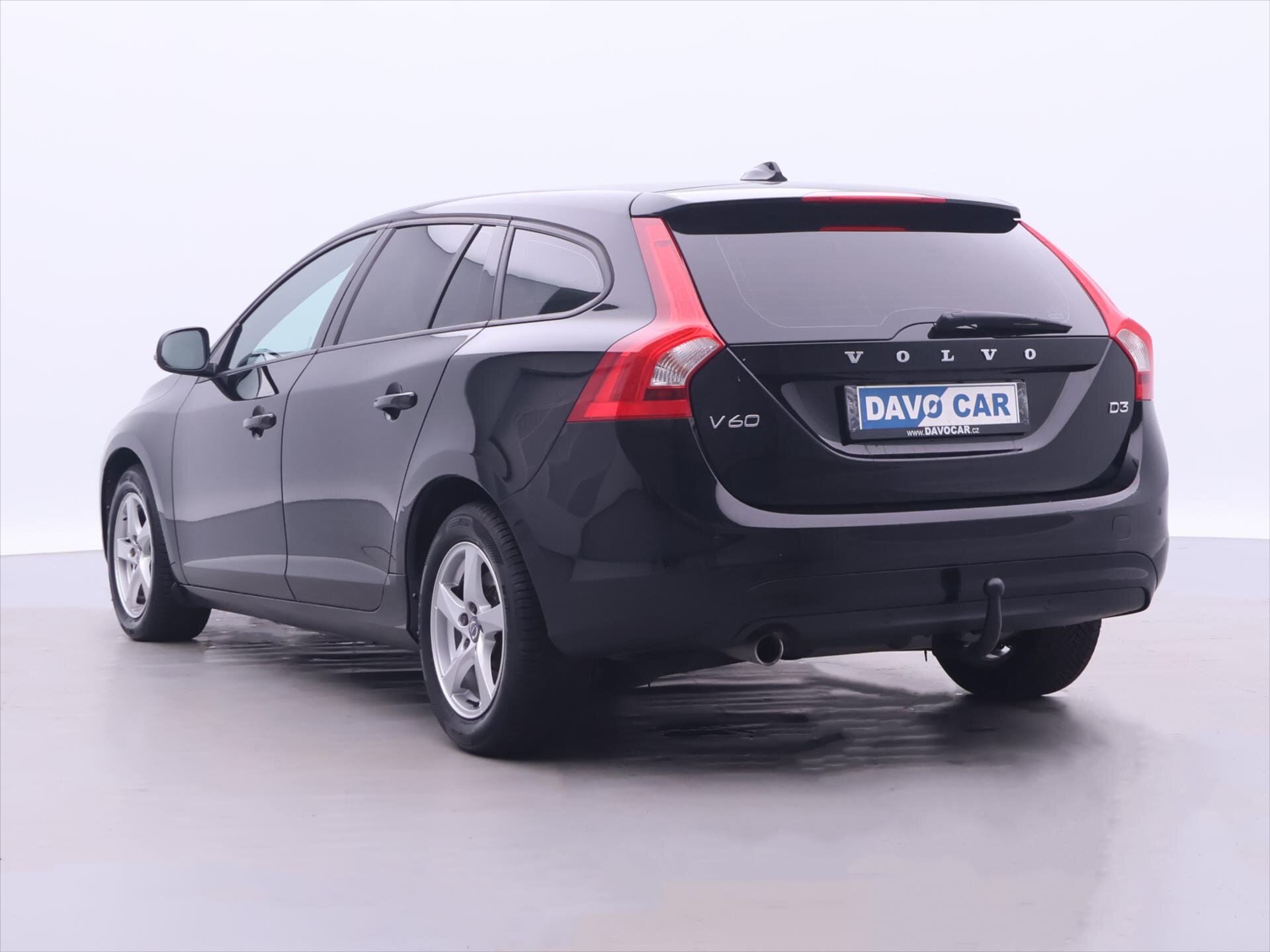 Volvo V60 Kombi 2,0 l 110 kw