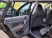 Škoda Octavia Kombi 1,2 l 77 kw
