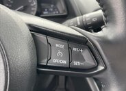 Mazda CX-3 Kombi 2,0 l 89 kw