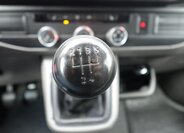 Volkswagen Transporter Ostatní 2,0 l 81 kw