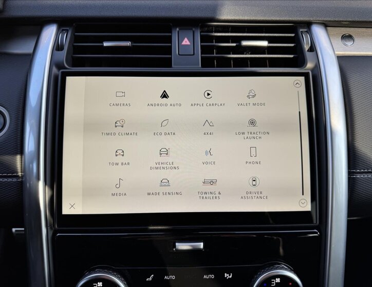 Land Rover Discovery 31