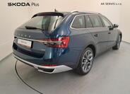 Škoda Superb 2