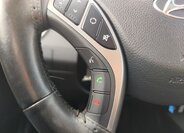 Hyundai i30 Kombi 1,6 l 81 kw