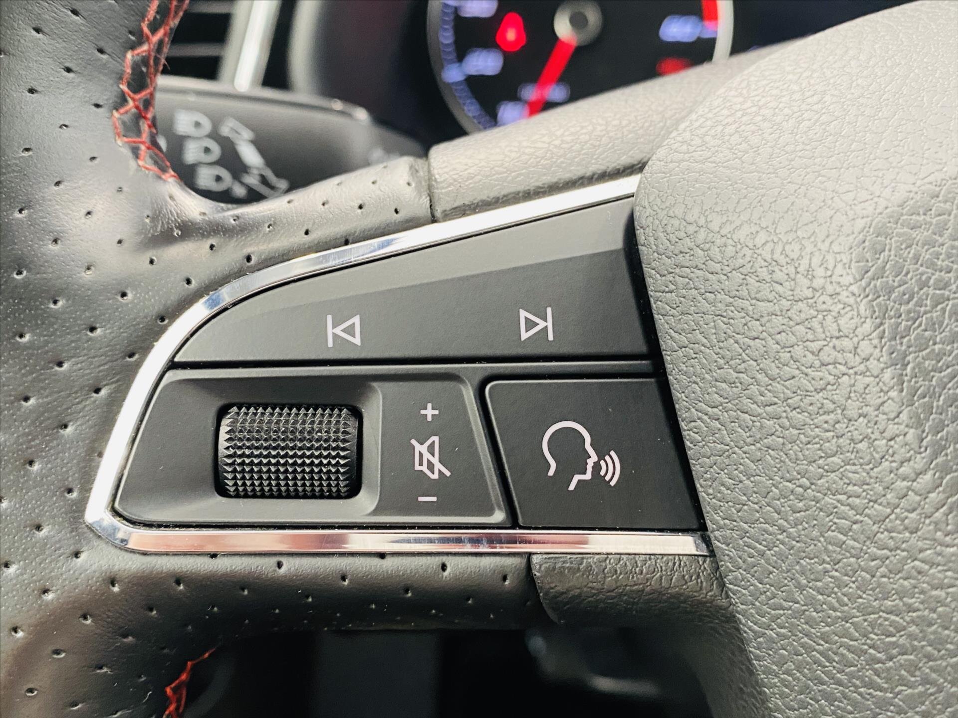 Seat Leon Kombi 1,5 l 110 kw