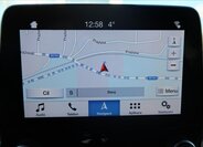 Ford Tourneo Custom 16