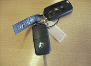 Škoda Yeti SUV / Terénní 1,4 l 90 kw