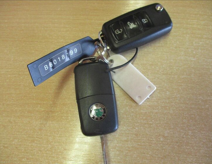 Škoda Yeti SUV / Terénní 1,4 l 90 kw