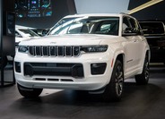 Jeep Grand Cherokee 1