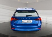 Škoda Octavia 5