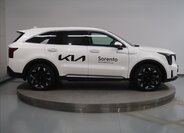 KIA Sorento SUV / Terénní 2,2 l 142 kw