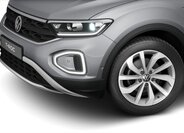 Volkswagen T-Roc SUV / Terénní 1,5 l 110 kw