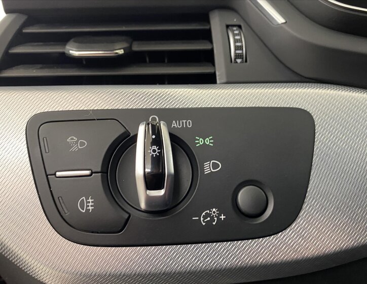 Audi A5 Liftback 2,0 l 125 kw