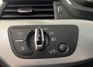 Audi A5 Liftback 2,0 l 125 kw