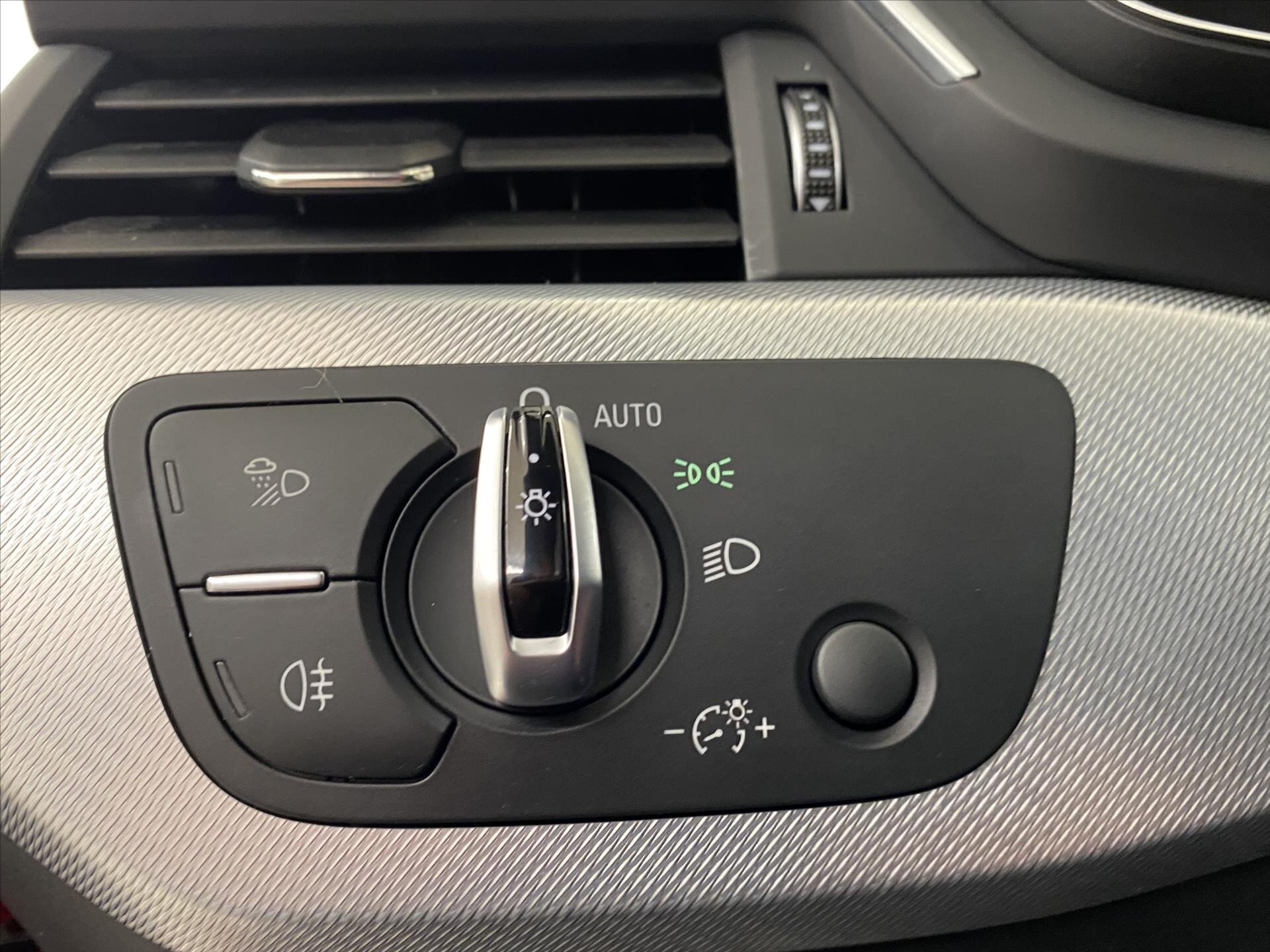 Audi A5 Liftback 2,0 l 125 kw