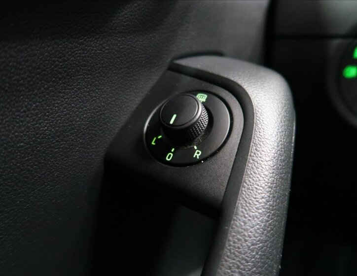 Škoda Octavia Liftback 1,6 l 85 kw