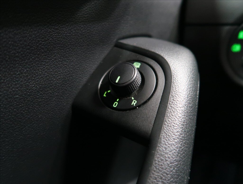 Škoda Octavia Liftback 1,6 l 85 kw