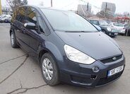 Ford S-MAX Kombi 2,0 l 103 kw
