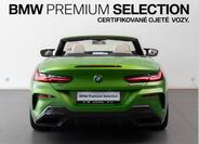 BMW Řada 8 5