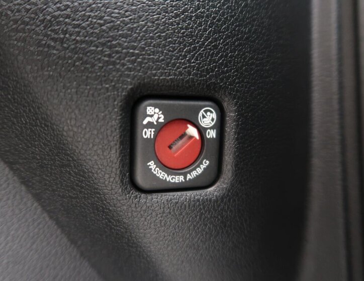 Toyota ProAce MPV 1,2 l 96 kw