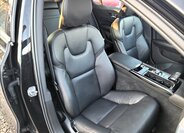 Volvo V60 Kombi 2,0 l 251 kw