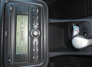 Škoda Fabia Kombi 1,6 l 77 kw