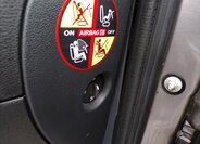 Renault Clio Kombi 1,1 l 74 kw