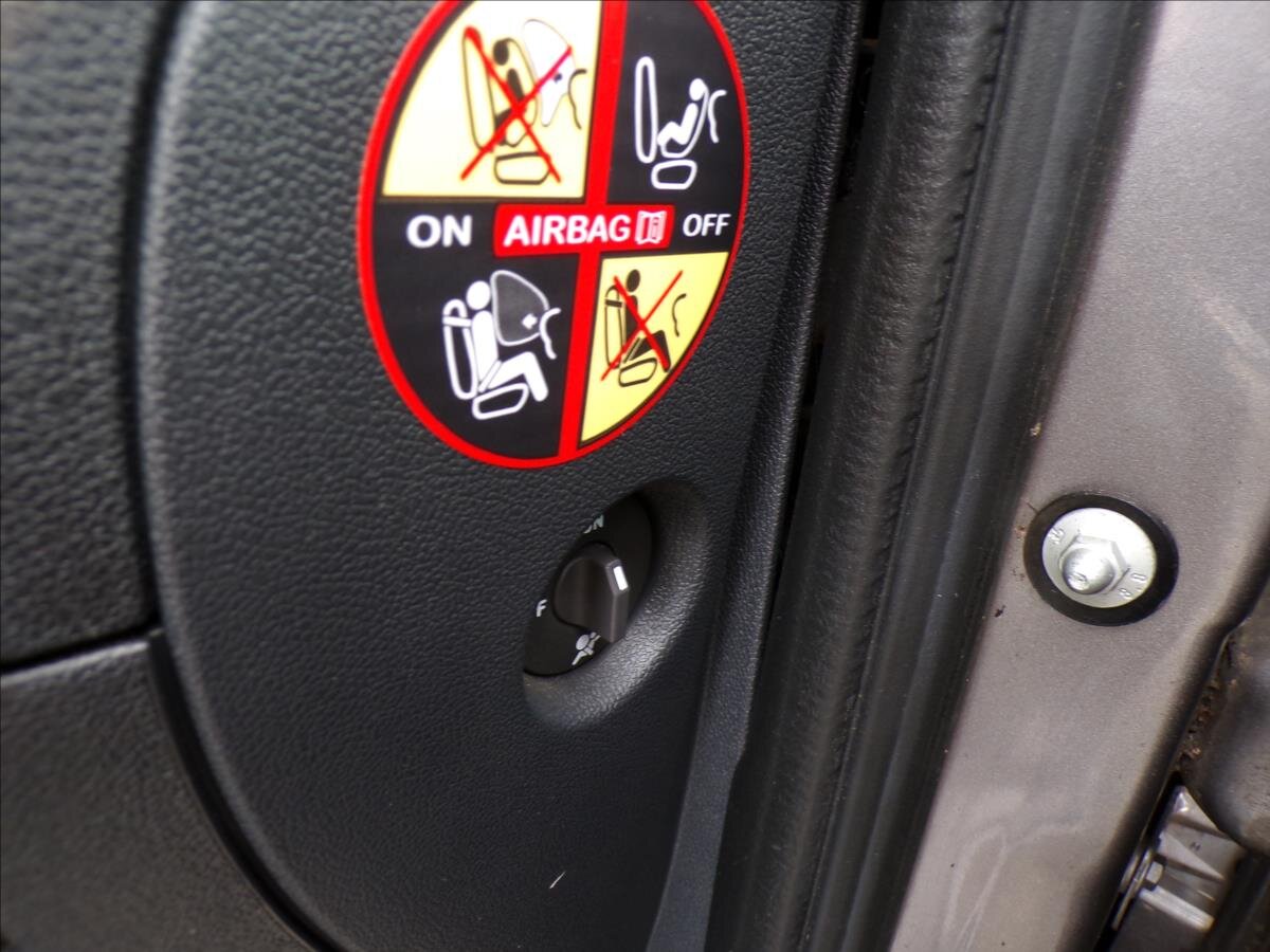 Renault Clio Kombi 1,1 l 74 kw