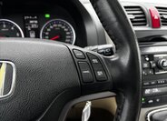 Honda CR-V SUV 2,2 l 103 kw