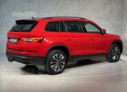 Škoda Kodiaq SUV / Terénní 2,0 l 110 kw