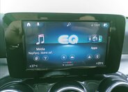 Mercedes-Benz GLC SUV 2,0 l 225 kw