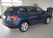Škoda Kodiaq SUV 2,0 l 110 kw