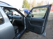 Škoda Yeti SUV / Terénní 1,4 l 92 kw