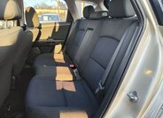 Mazda 3 Hatchback 1,6 l 77 kw