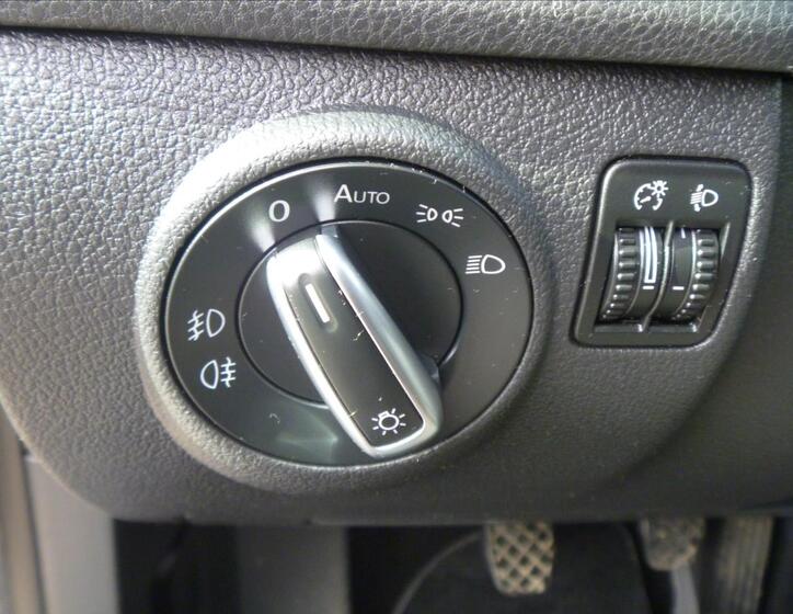 Volkswagen Golf Plus 11