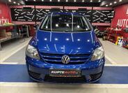 Volkswagen Golf Plus 8