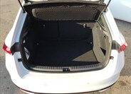 Škoda Scala Hatchback 1,5 l 110 kw