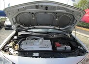 Renault Mégane Kabriolet 2,0 l 120 kw